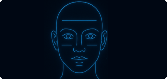 Face Reading Analysis